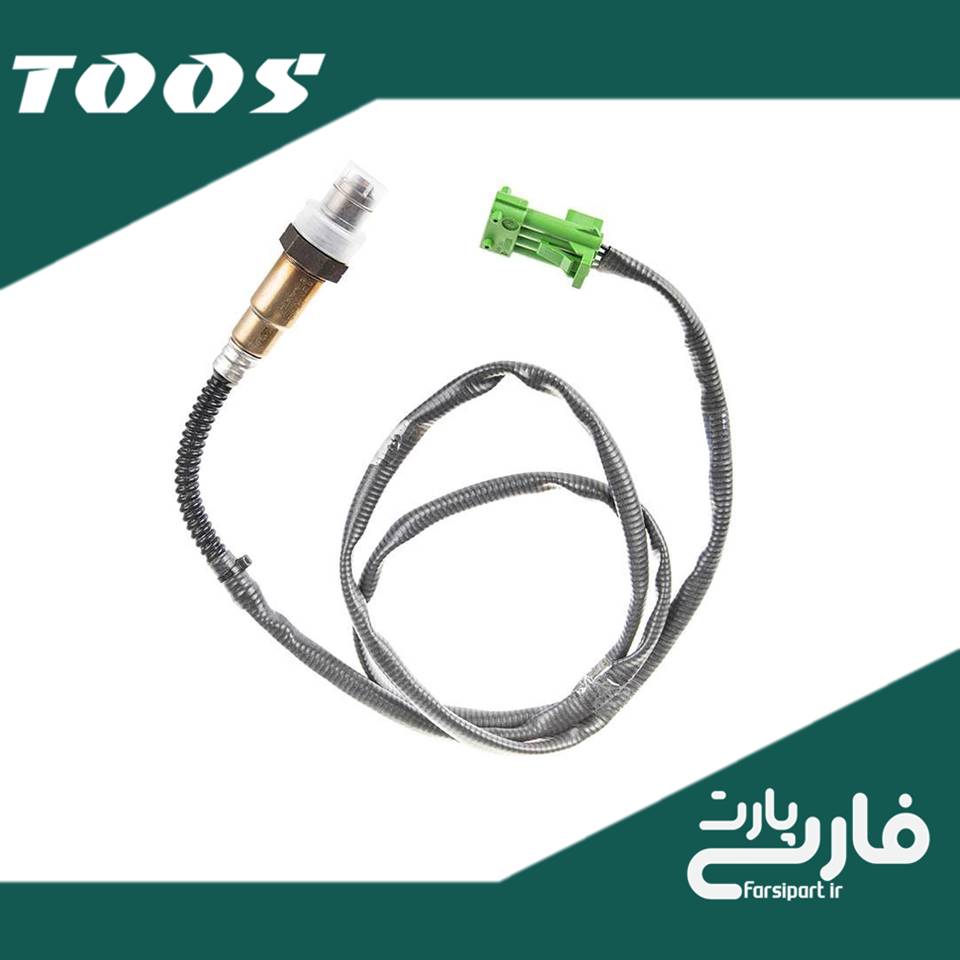 سنسوراکسیژن زیمنس 405 توس قطعه